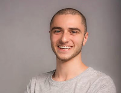 Nilmark Smith