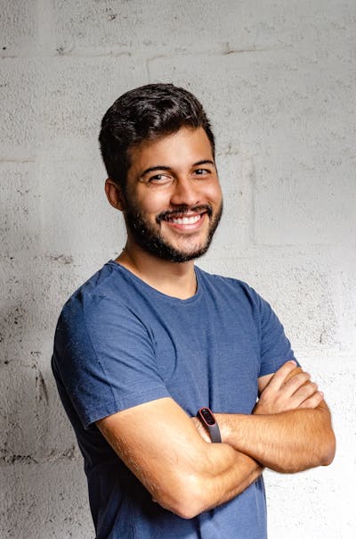 Sharan Shah